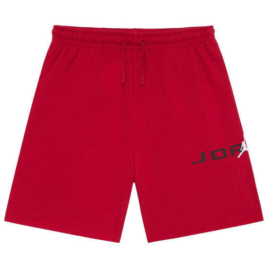 Jordan Παιδικό σορτς Baseline Fleece Shorts